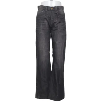 Jeans (Grau) von Cheap Monday Baumwolle