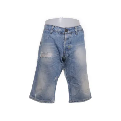 Jeansshorts (Blå) från NK
