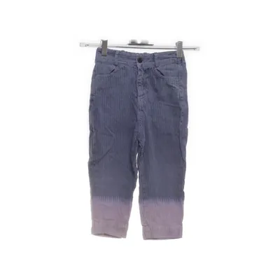 Corduroy broek (Blauw, Roze) van The Animals Observatory Katoen