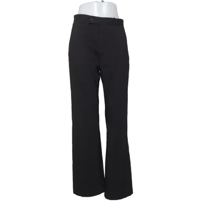 Kostymbyxor (Svart) från ESPRIT Collection Acetat, Elastan, Polyester, Ull