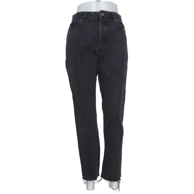 Jeans (Grå) från Never Denim Bomull