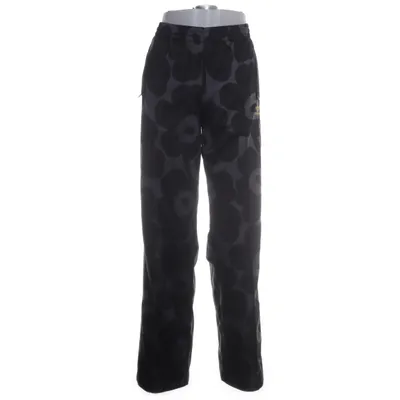 Mjukisbyxor (Grå, Flerfärgad) från Adidas x Marimekko Polyester