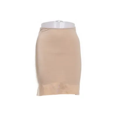Kjol (Guldfärgad) från Spanx Elastan, Nylon