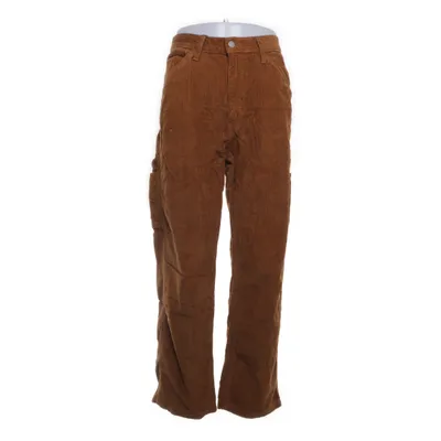 Manchesterbyxor (Brun) från Levi's Premium Bomull