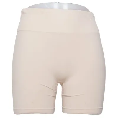 Bas de vêtement sculptant (Beige) de Censored Élasthane, Polyamide