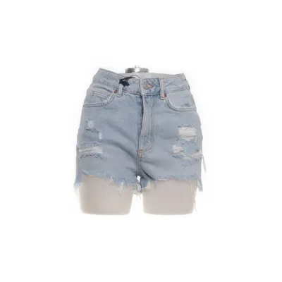 Jeansshorts (Blå) från Never Denim Bomull