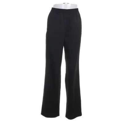 Överdragsbyxor (Svart) från JJXX Elastan, Polyester