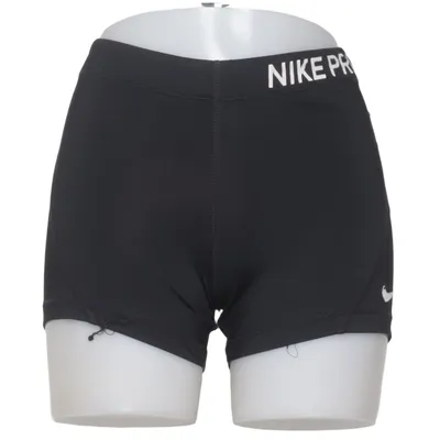 Compression shorts (Black) from Nike Pro Elastane, Polyester