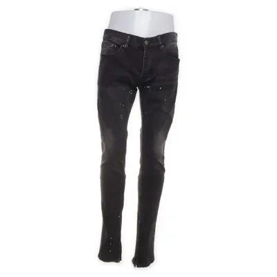 Jeans (Svart) från MNML Bomull