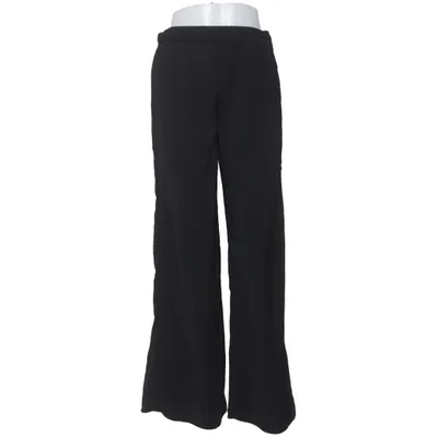 Palazzo pants (Black) from H&M Conscious Collection Polyester