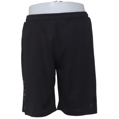 Basketshorts (Svart) från Select Polyester