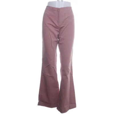 Bukser (Pink) fra Hennes Collection Bomuld, Polyester, Elastan