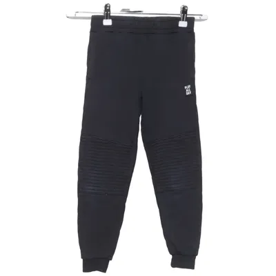 Sweatpants (Black) from Lindex Cotton