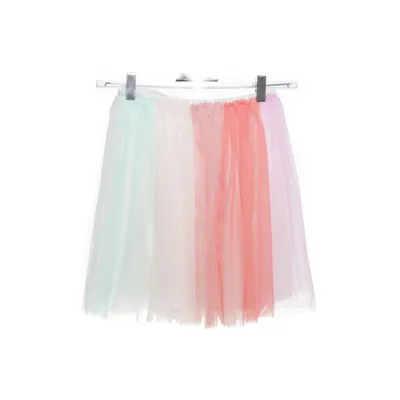 Tyllkjol (Rosa, Flerfärgad) från H&M Polyester