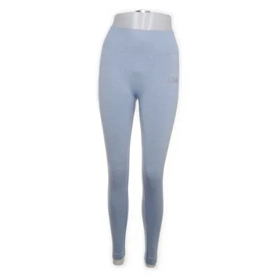 Sports tights (Blue) from ICIW Elastane, Polyamide, Polyester