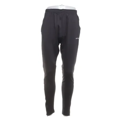 Träningsbyxor (Svart) från Stanno Polyester