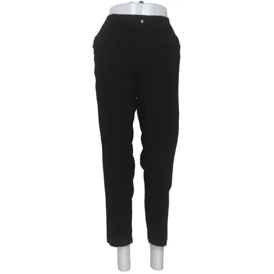 Broek (Zwart) van Zac & Rachel Elastaan, Polyamide, Viscose