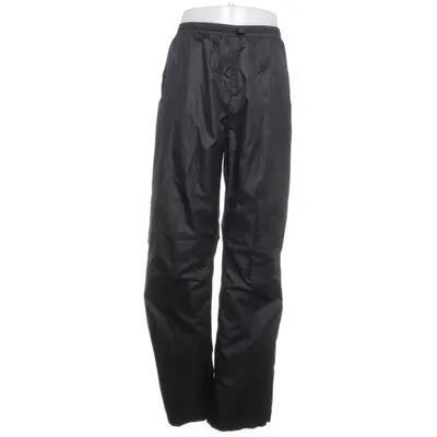 Överdragsbyxor (Svart) från Trekmates Polyester