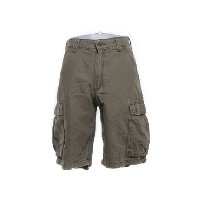 Cargoshorts (Grön) från Carhartt Bomull