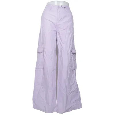 Cargo broek (Lila) van Levi's Premium Katoen