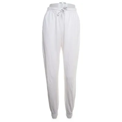 Mjukisbyxor (Vit) från Divided by H&M Bomull, Polyester