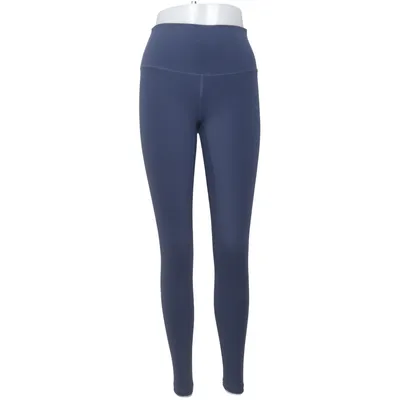 Sports tights (Blue) from CLN Athletics Elastane, Polyamide