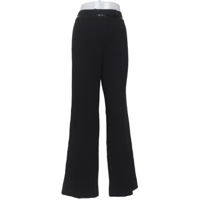 Pantalon patte d'éléphant (A613) de Martinelli Acétate, Cupro, Polyester