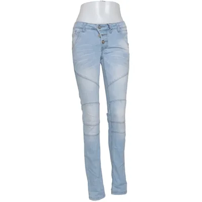 Jeans (Blå) från One Green Elephant