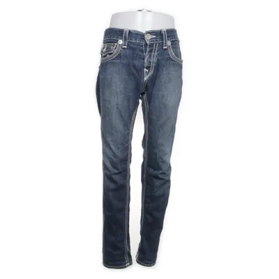 Jeans (Blå) fra True Religion Bomuld