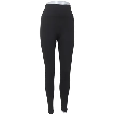 Sports tights (Black) from Björn Borg Elastane, Polyamide, Recycled polyester