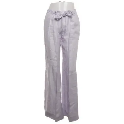 Suit pants (Purple) from Tintoretto