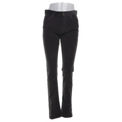 Manchesterbyxor (Grå) från Crewcuts Bomull, Elastan