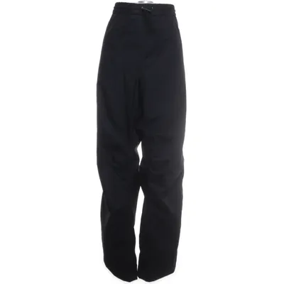 Byxor (Svart) från Björnkläder Polyester