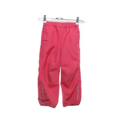 Friluftsbyxor (Röd) från Lassie Polyester, Polyuretan