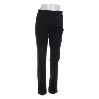 Byxor (Svart) från Robell Elastan, Polyamid, Viskos