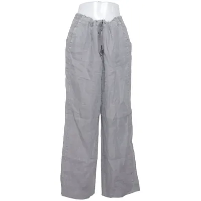 Pants (Gray) from Samoon by Gerry Weber
