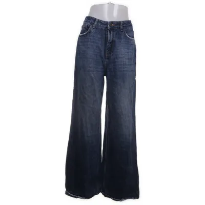 Jeans (LUISEN PARK I BOOT CUT) from Goldgarn Denim Cotton, Elastane