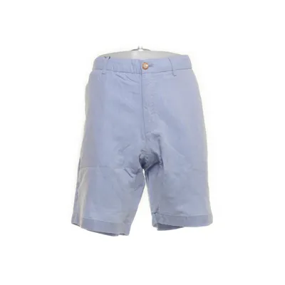 Shorts (Blå) från Massimo Dutti