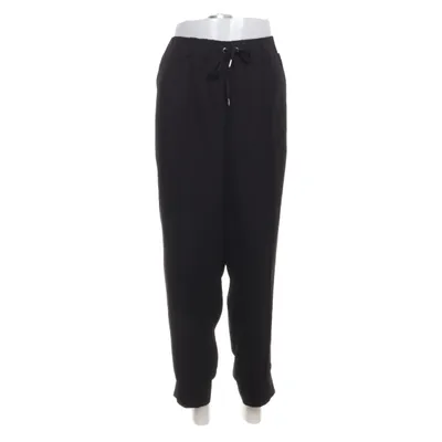 Byxor (Svart) från Verpass Elastan, Polyester