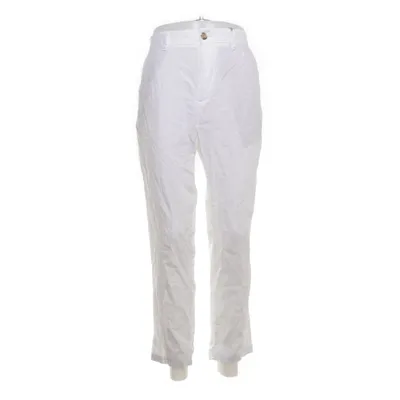 Kostymbyxor (Vit) från Dressmann Linne