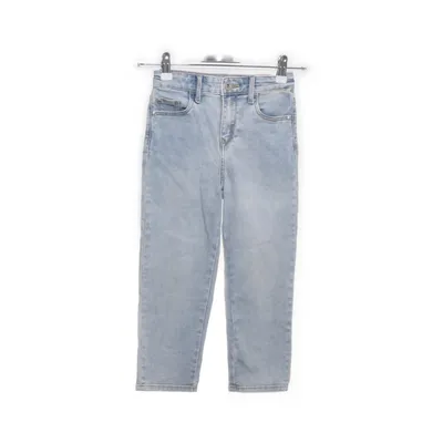 Jeans (Blå) fra Vingino Bomuld, Elastan, Polyester