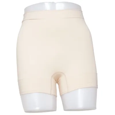 Shapewear-underdel (Booty Boost Short) från Magic Bodyfashion Elastan, Polyamid