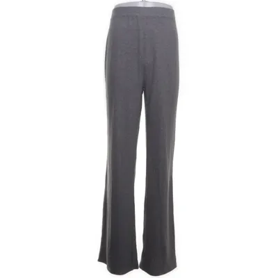 Byxor (Grå) från Blacc Elastan, Polyester, Viskos