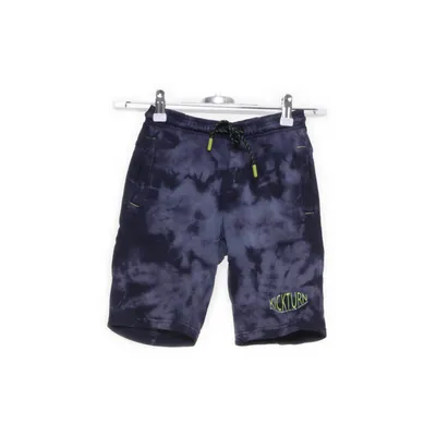 Mjukisshorts (FLYN TIE DYE SWEAT) från WE Fashion Bomull