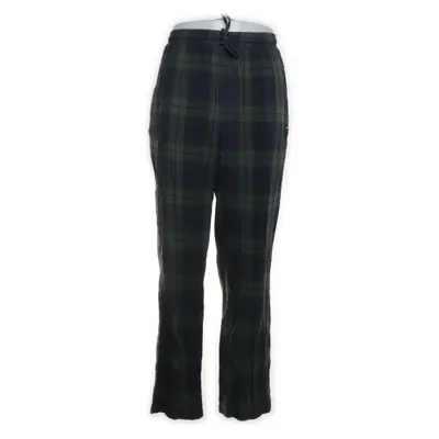 Pyjama broek (Groen, Meerkleurig) van Björn Borg Katoen