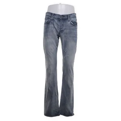 Jeans (SLIQ) från H&M Bomull