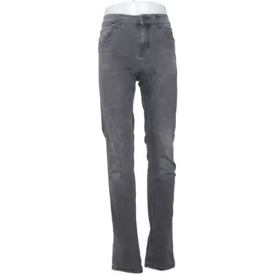 Jeans (Tight True Grey) from Cheap Monday Cotton, Elastane, Polyester