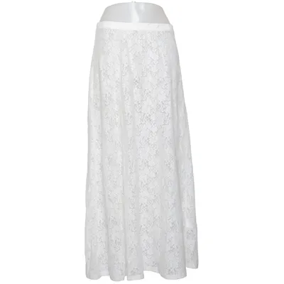 Maxi rok (Kstine) van JJXX Polyamide