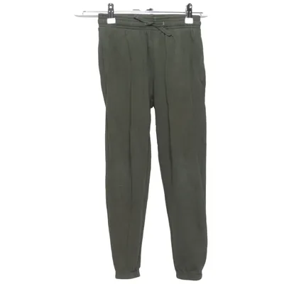Mjukisbyxor (Grön) från Take Off Bomull, Polyester