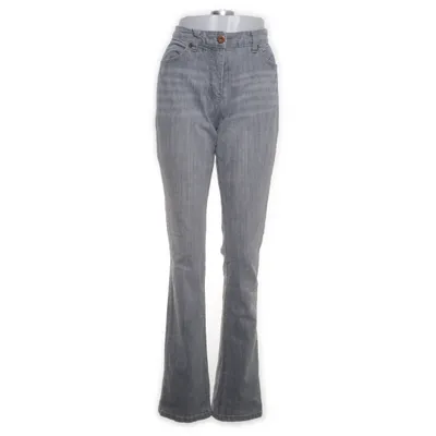 Jeans (Gray) from Vivien Caron